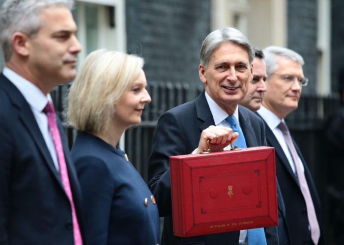 Autumn Budget 2017: reaction and what was hidden in the small print