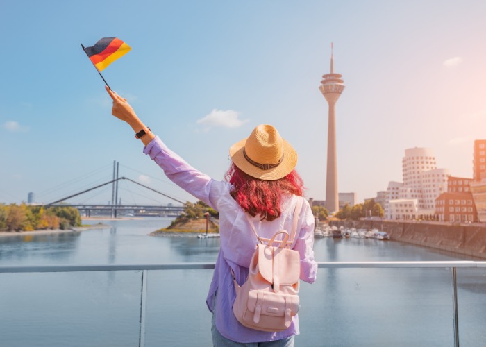 Die 11 unglücklichsten Städte Deutschlands – und die 11 glücklichsten