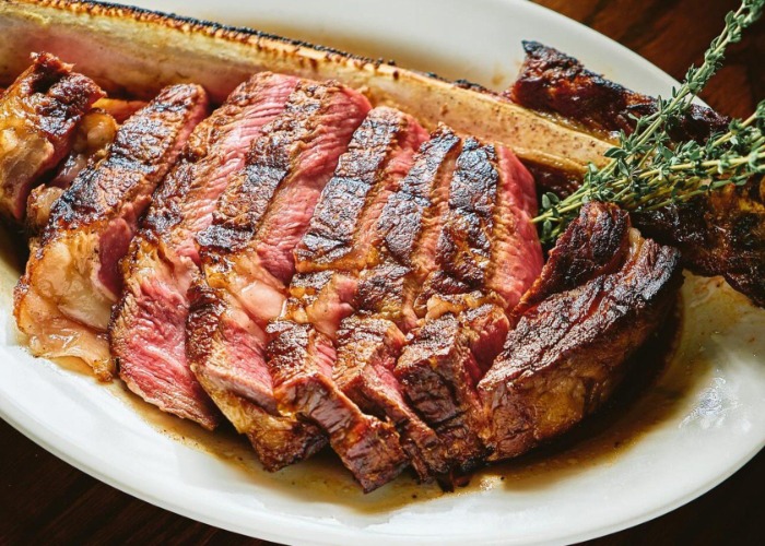 The most wonderful steakhouses in every US state and DC