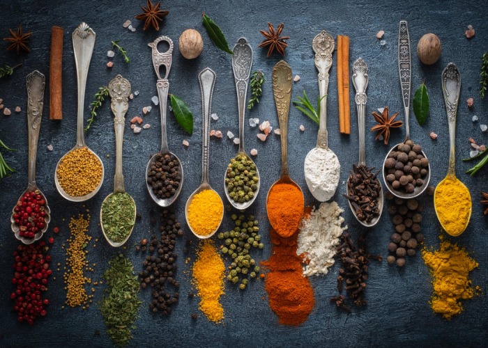 40 pantry staples you should always have on hand
