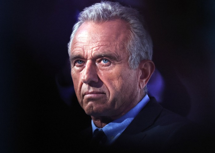 Robert F Kennedy Jr's controversial and colourful career | lovemoney.com