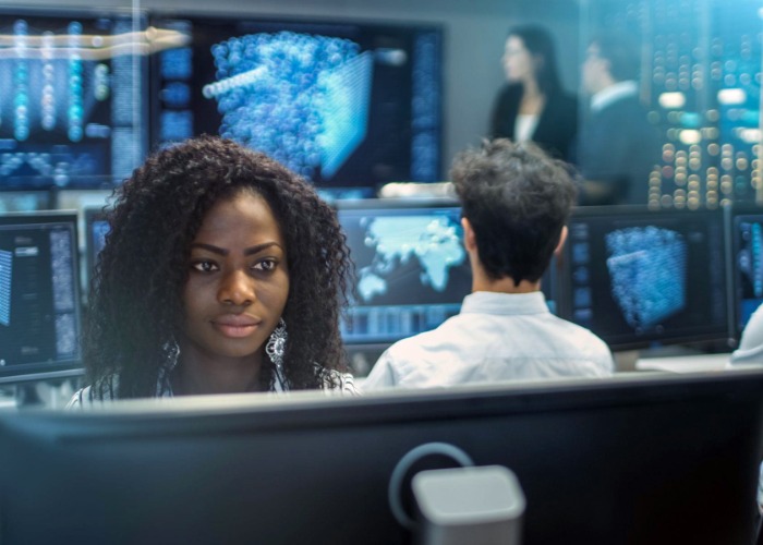 Welche Jobs es 2040 noch geben wird (und welche wohl nicht mehr)