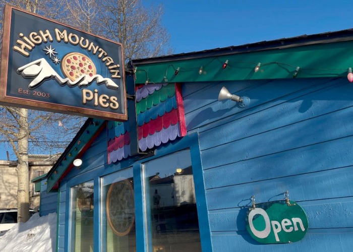 The most adorable small-town restaurants in every US state, ranked