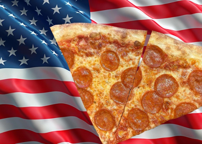The most delicious regional pizza styles in the US, ranked