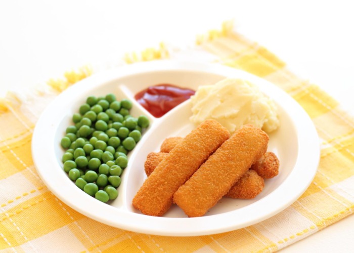 29 foods chefs say you should never buy frozen