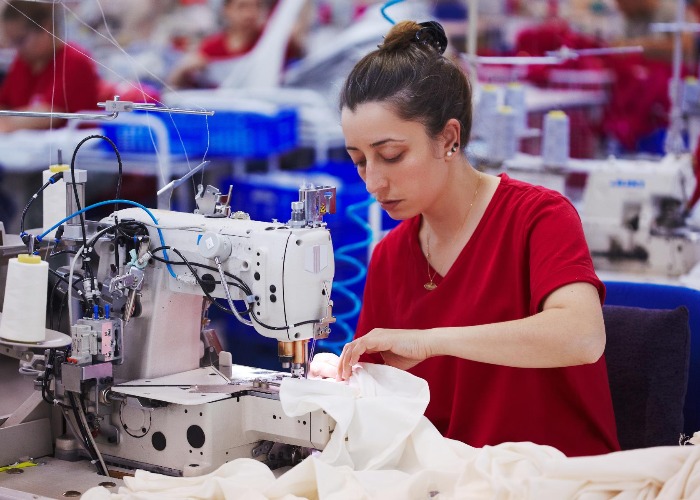 In diesen 30 Ländern arbeiten die Menschen am längsten