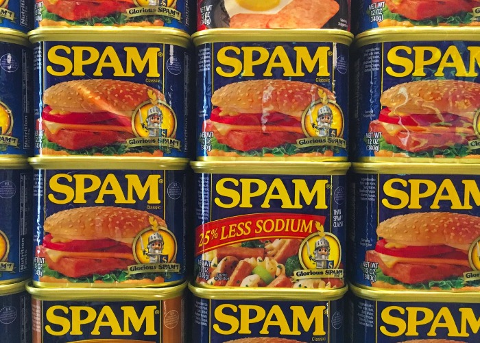 Do You Know How Your Favorite Foods Got Their Name?