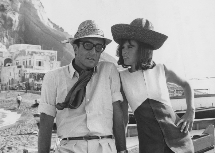 From Grace Kelly to Princess Margaret: vintage holiday snaps of the stars