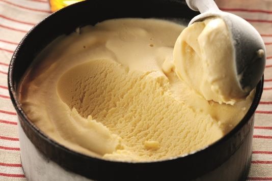 Pale ale ice cream recipe