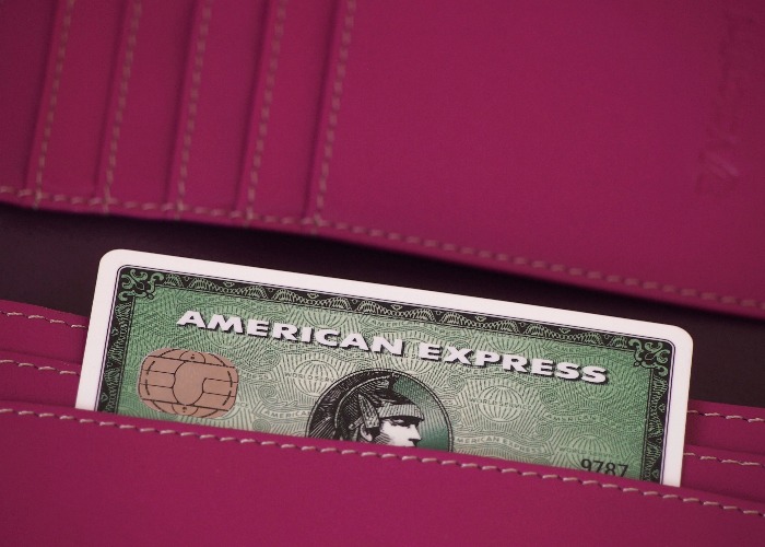 Post Office branches now accepting American Express