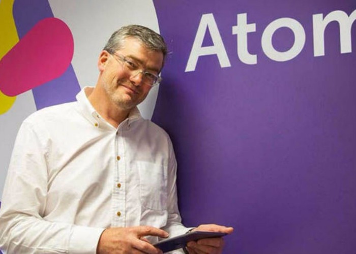 Atom Bank gets green light from regulators