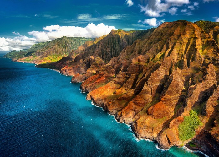 40 travel photos that will make you fall in love with our planet