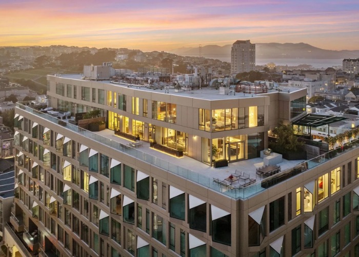 Sky-High Luxury: Explore the Most Opulent Penthouses In America