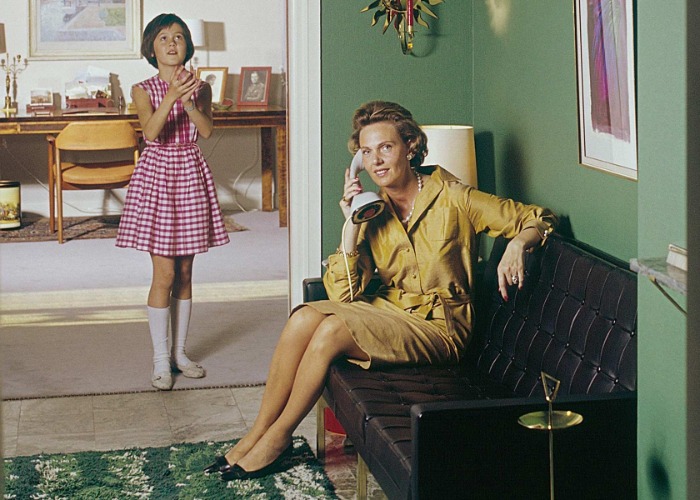 How many of these 19 retro homewares do you remember?