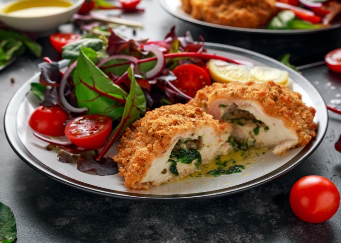 Classic old-school recipes we'd love to see come back