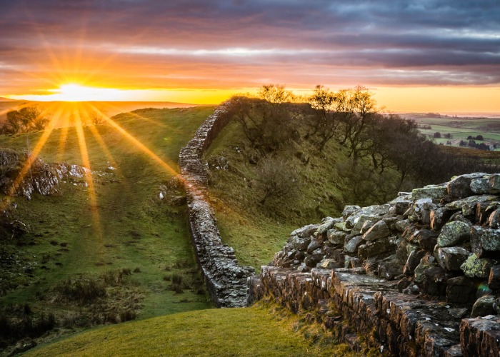 Ancient ruins that should be on every history lover’s bucket list