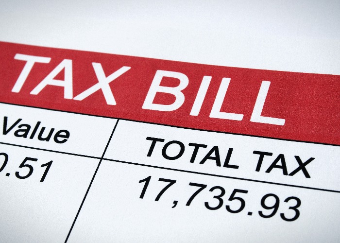 Struggling to pay tax bill? How 'time to pay' could help you 
