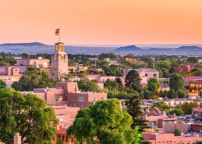 The Incredible US Cities Where Nature Comes To You