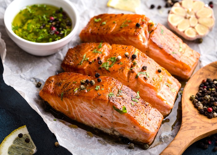 Cook fish perfectly every time with these top tips | lovefood.com