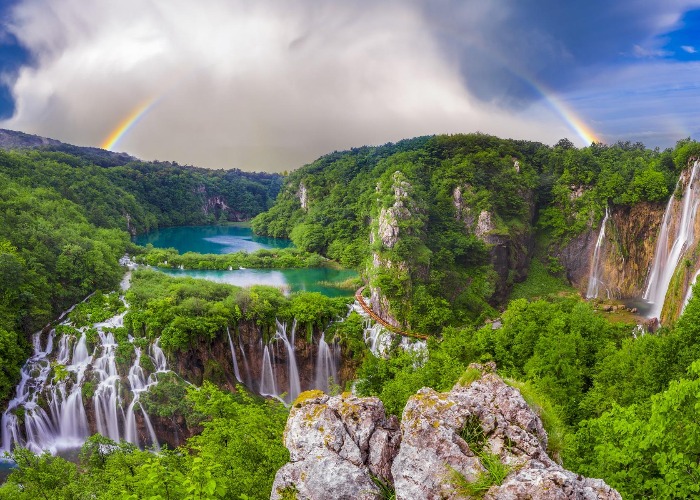 48 Naturphänomene der Welt in atemberaubenden Bildern
