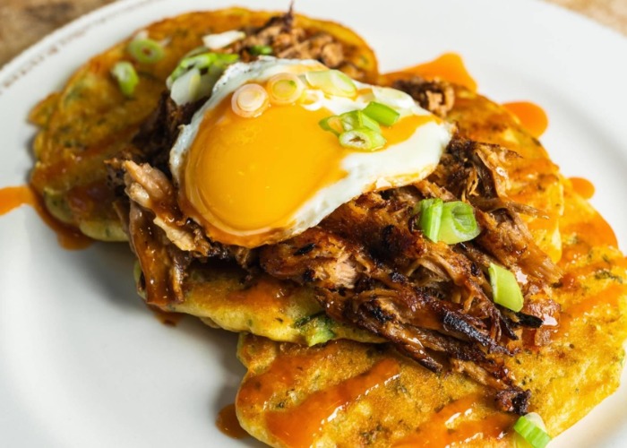 The greatest breakfast places in every US state, ranked