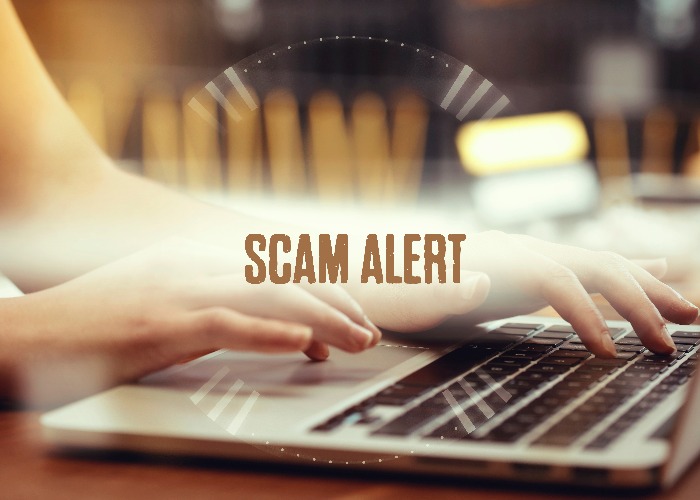 Tax Return Scams  HMRC Tax Refund Scams Alert