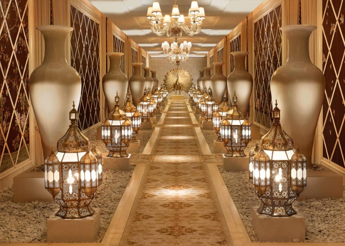 Spoil yourself at the most gorgeous spa in your state