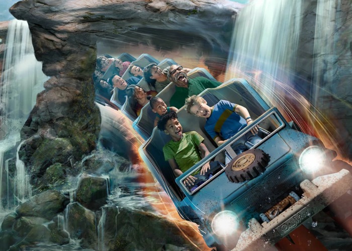 America's Newest Attractions To Add To Your Wish List
