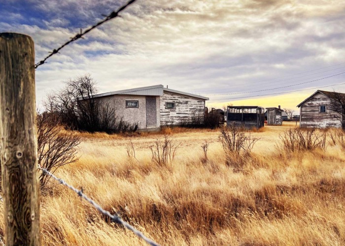 Ranked: the most eerie forgotten restaurants in the world