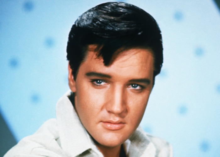 See the incredible fortunes of Elvis Presley's heirs and how they make their money today