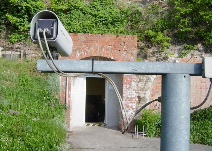 Inside The Lavish Doomsday Bunker Built Exclusively For Billionaires