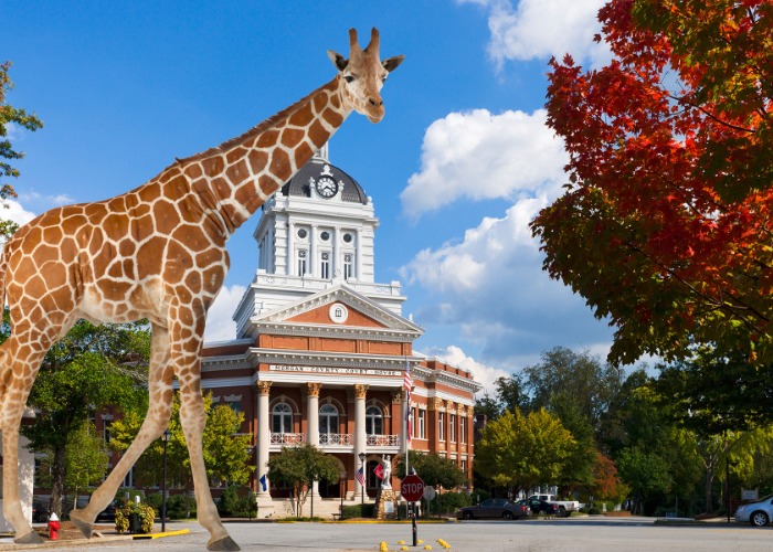 15 Outrageous US laws you won't believe still exist in 2025