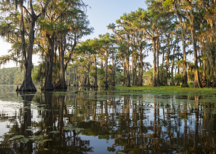 These Are America's Most Gorgeous Lakes