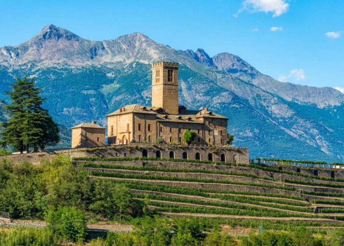 23 reasons to explore this stunning Italian hidden gem