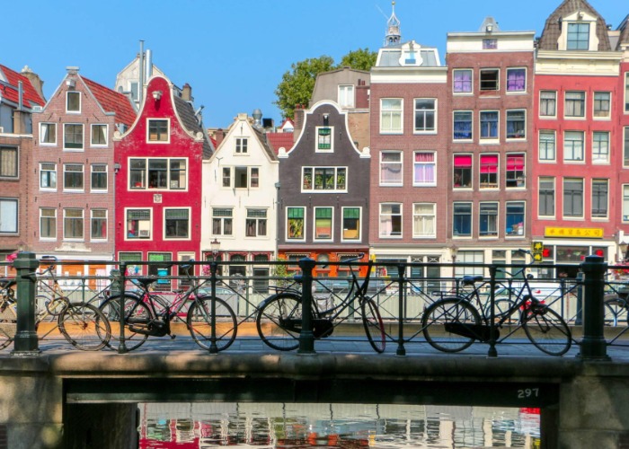 These Are Today's Most Affordable Eco Destinations