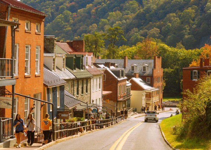 America's most affordable states to live well for less