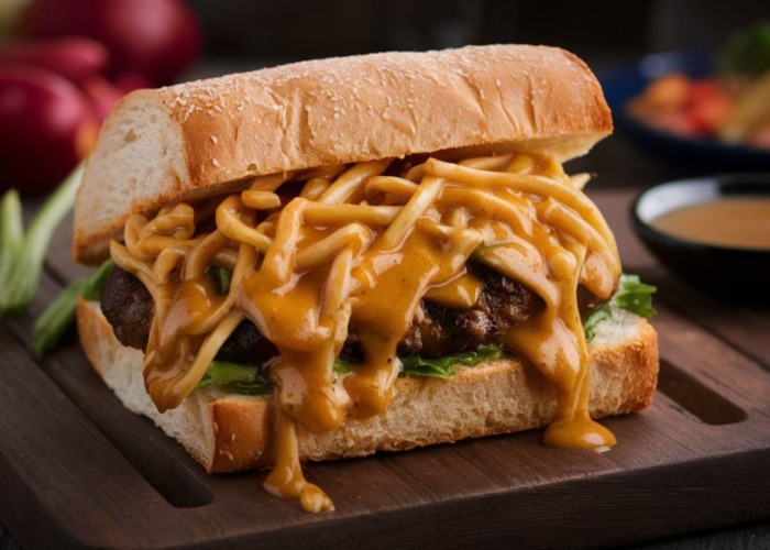 America's 13 most incredible and unique sandwiches ranked