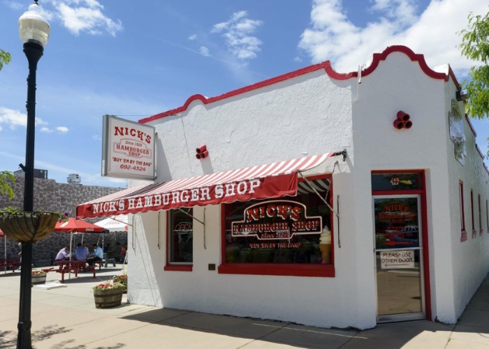 The vintage fast food joints worth visiting in every US state