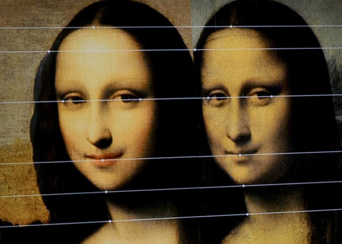 3 Mona Lisas? Inside the art world's most intriguing mystery