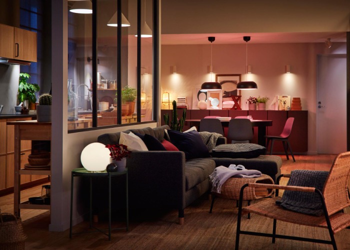 Warm up this autumn with these 47 cosy home trends