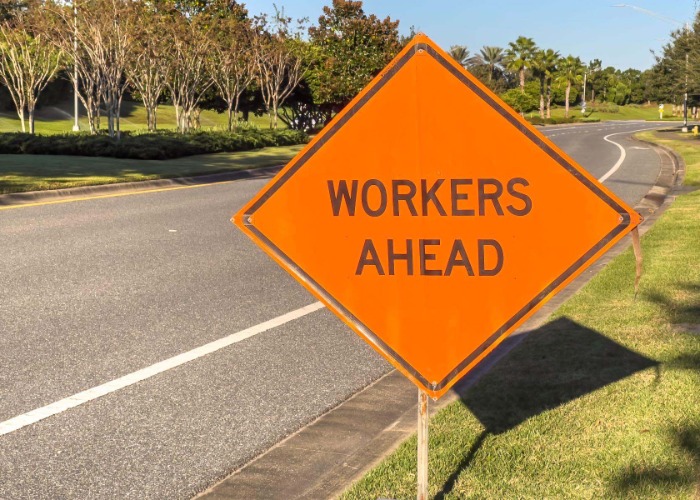 Which US state treats workers the best today?