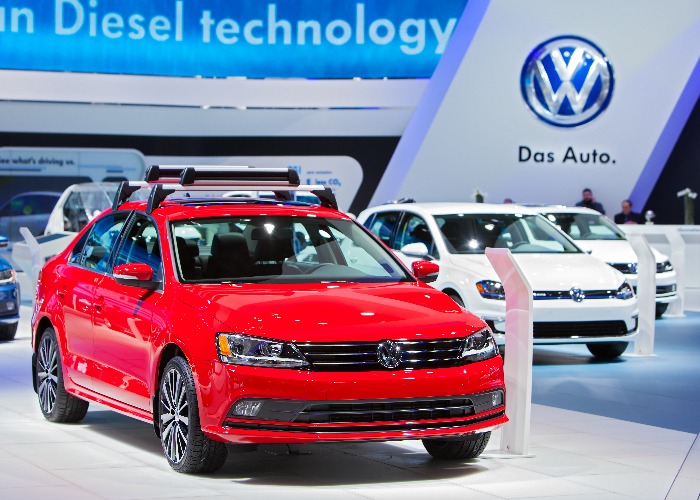 Why your car could be caught up in the VW scandal
