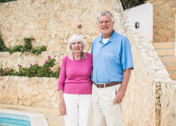 This Couple Retired Abroad And Saved A Fortune Here’s How You Could Too