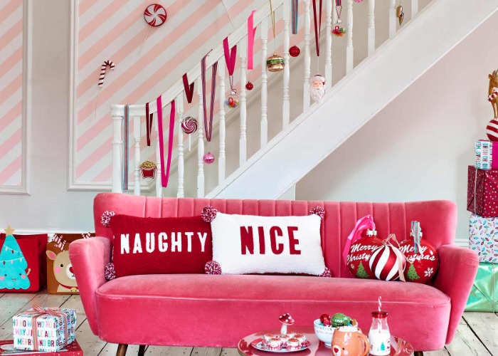 48 Decorating Shortcuts to Feel Festive in No Time
