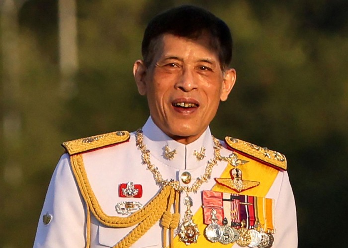 The world's richest royals, ranked