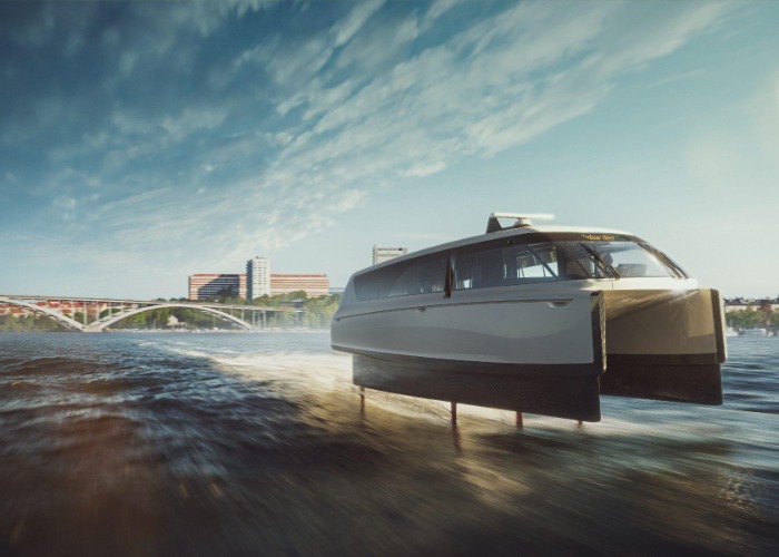 23 brilliant inventions set to change the future of travel