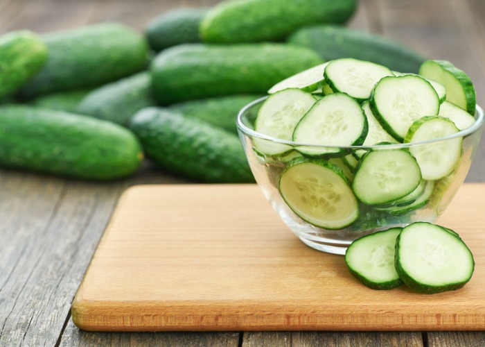 Vegetables ranked from most nutritious to practically pointless