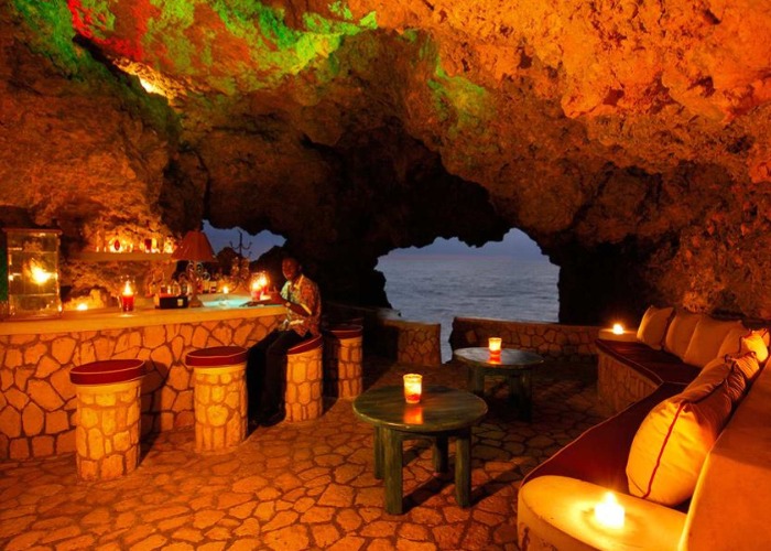 Breathtaking Underground Hotels That Redefine Luxury Stays