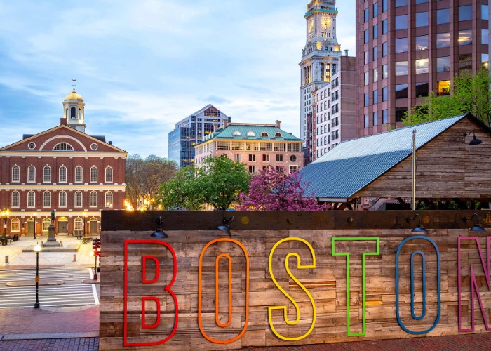 24 of the best things to see and do in Boston | loveexploring.com