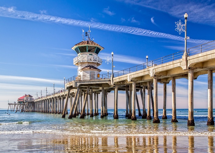 6 essential things to do in California's Huntington Beach